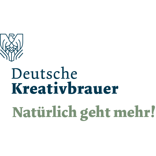 Bundesverband der Kreativbrauer e.V. logo