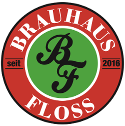 Brauhaus Floss logo