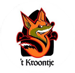 Brouwerij 't Kroontje logo