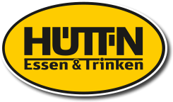 Hütt'n logo