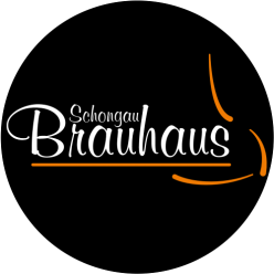 Schongauer Brauhaus logo