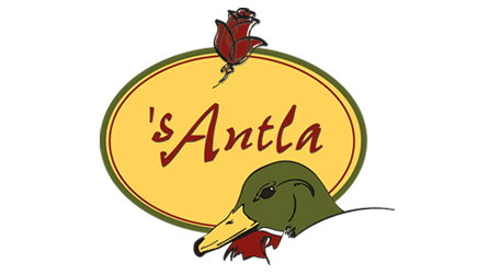 's Antla logo