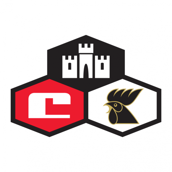 Cerveceria Centro Americana (CCA) logo