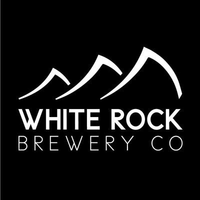 White Rock Brewery Outboard Craft Lager