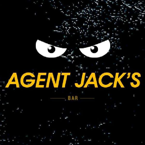 Agent Jack's Bidding Bar logo
