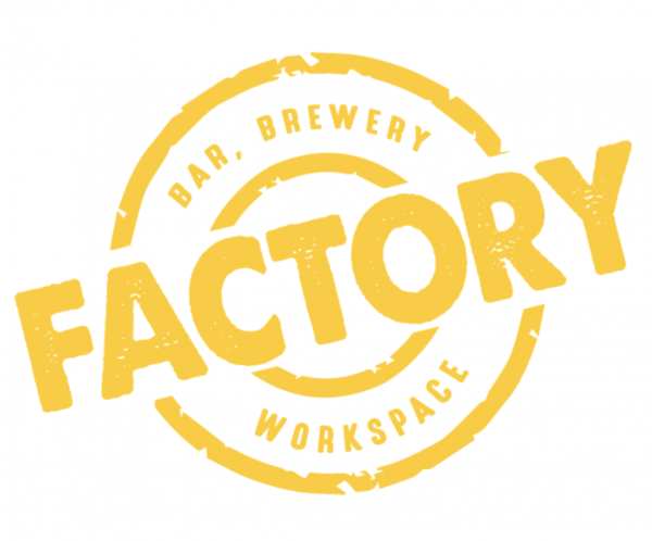 Factory by Sutra logo