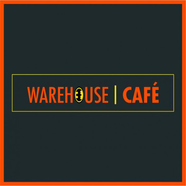 Warehouse Café logo