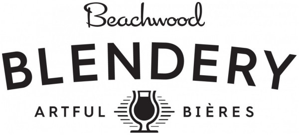 Beachwood Blendery logo