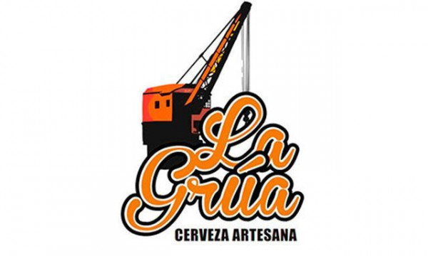 Cervezas La Grúa Molotov