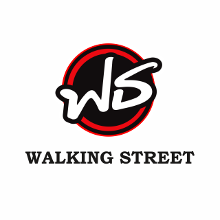 Walking Street Jomtein Special