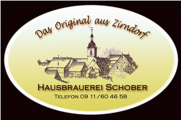 Hausbrauerei Schober Dunkel