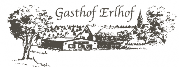 Gasthof Erlhof logo