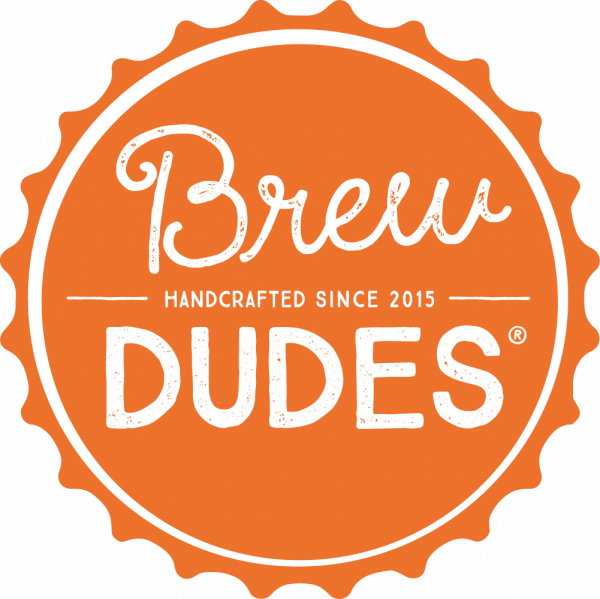 Brew Dudes GbR logo