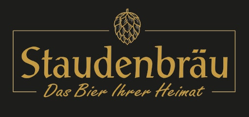 Staudenbräu logo