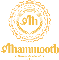 Cerveza Mammooth logo