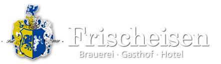 Brauerei Frischeisen logo