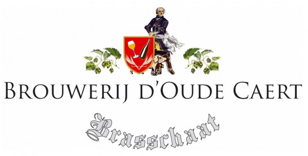 Brouwerij D'Oude Caert 349 Tripel