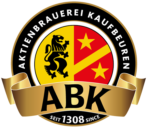 Aktienbrauerei Kaufbeuren Hell