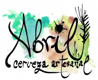 Cervezas Abril Zurda