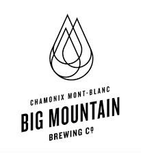 Big Mountain Brewing Co. logo
