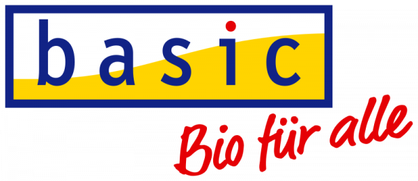 basic Aktiengesellschaft Lebensmittelhandel logo