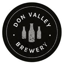 Don Valley Brewery logo
