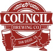 Council Brewing Company Woofle Dust Apricot