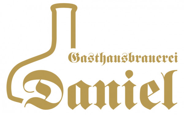 Gasthausbrauerei Daniel logo