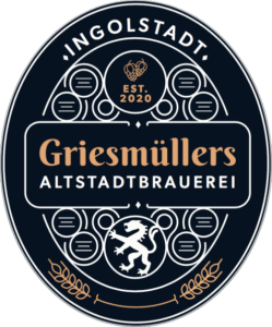 Griesmüllers Altstadtbrauerei Alt-Schanzer Braunbier