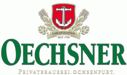 Privatbrauerei Oechsner logo