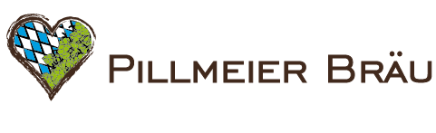Pillmeier Bräu logo
