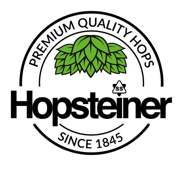Hopsteiner logo