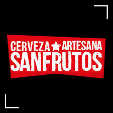 Microcervecera SanFrutos logo