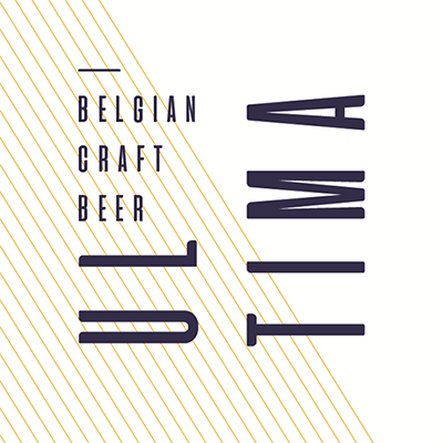 Bierfirma Ultima logo