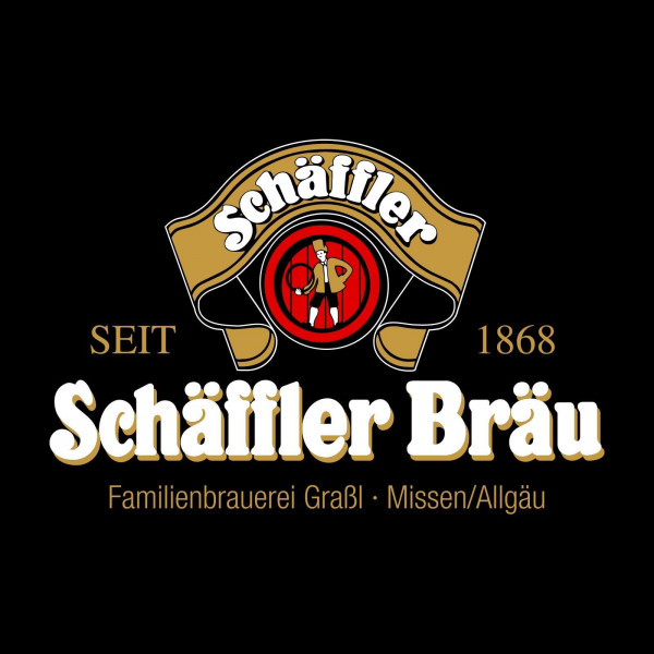 Brauerei Schäffler Frühlings Gruaß