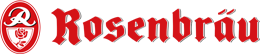 Rosenbrauerei Pößneck logo