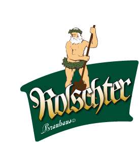 Rolschter Brauhaus Schwarzer Riese