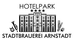 Stadtbrauerei Arnstadt (Arnstädter) logo