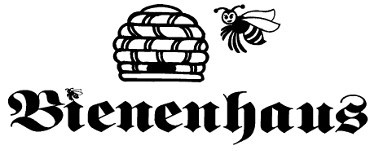 Bienenhaus - Feine Kerzen logo