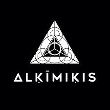 Alķīmiķis Brown Ale
