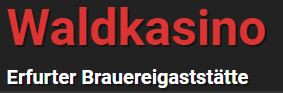 Waldkasino (Steigerwald) logo
