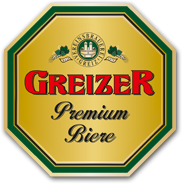 Greizer Vereinsbrauerei logo