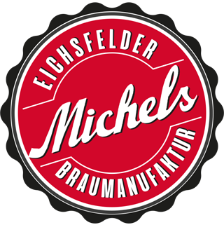 Michels Bier - Eichsfelder Braumanufaktur logo