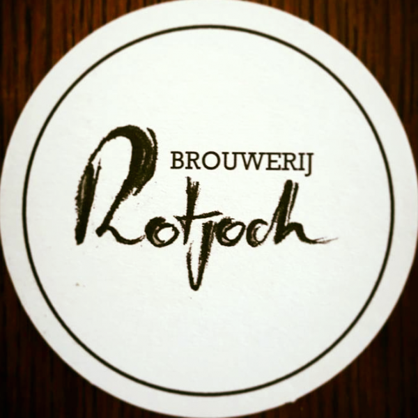 Brouwerij Rotjoch logo