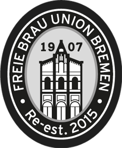 Freie Brau Union Bremen (Bremer) logo
