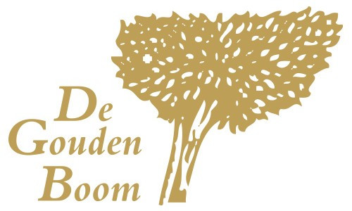 De Gouden Boom (Palm) logo