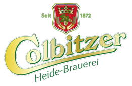 Colbitzer Heidebrauerei logo