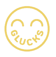 Glucks logo