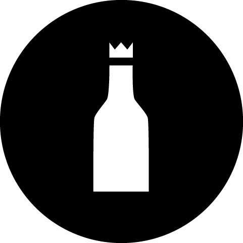Getränkefeinkost logo