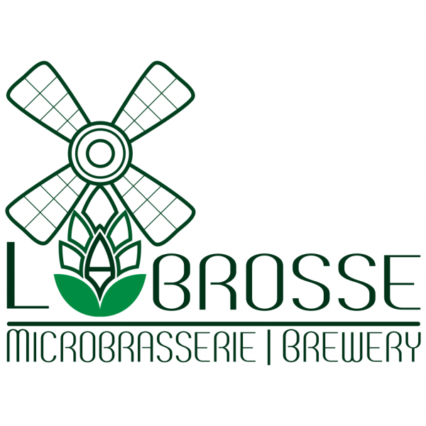 Microbrasserie Labrosse 1492